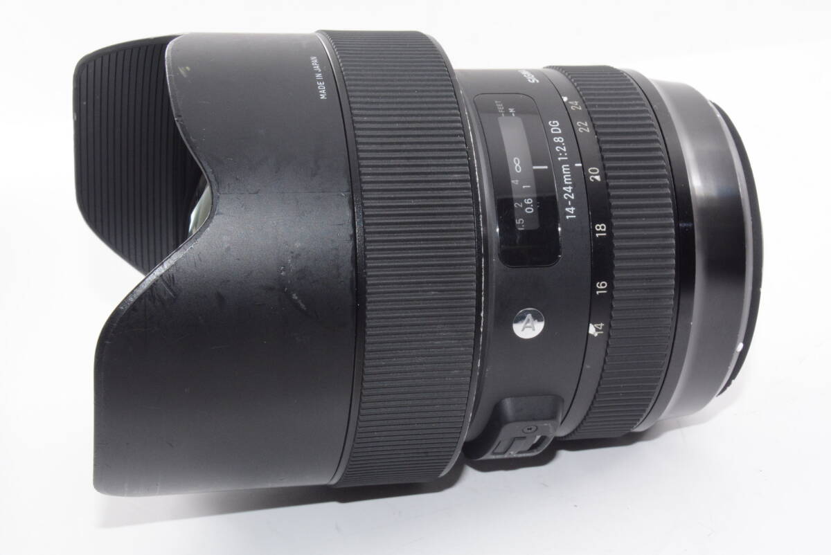 2025年最新】Yahoo!オークション -シグマ 14-24mm f2.8の中古品 2025年最新】Yahoo!オークション -シグマ 14-24mm f2.8の中古品
