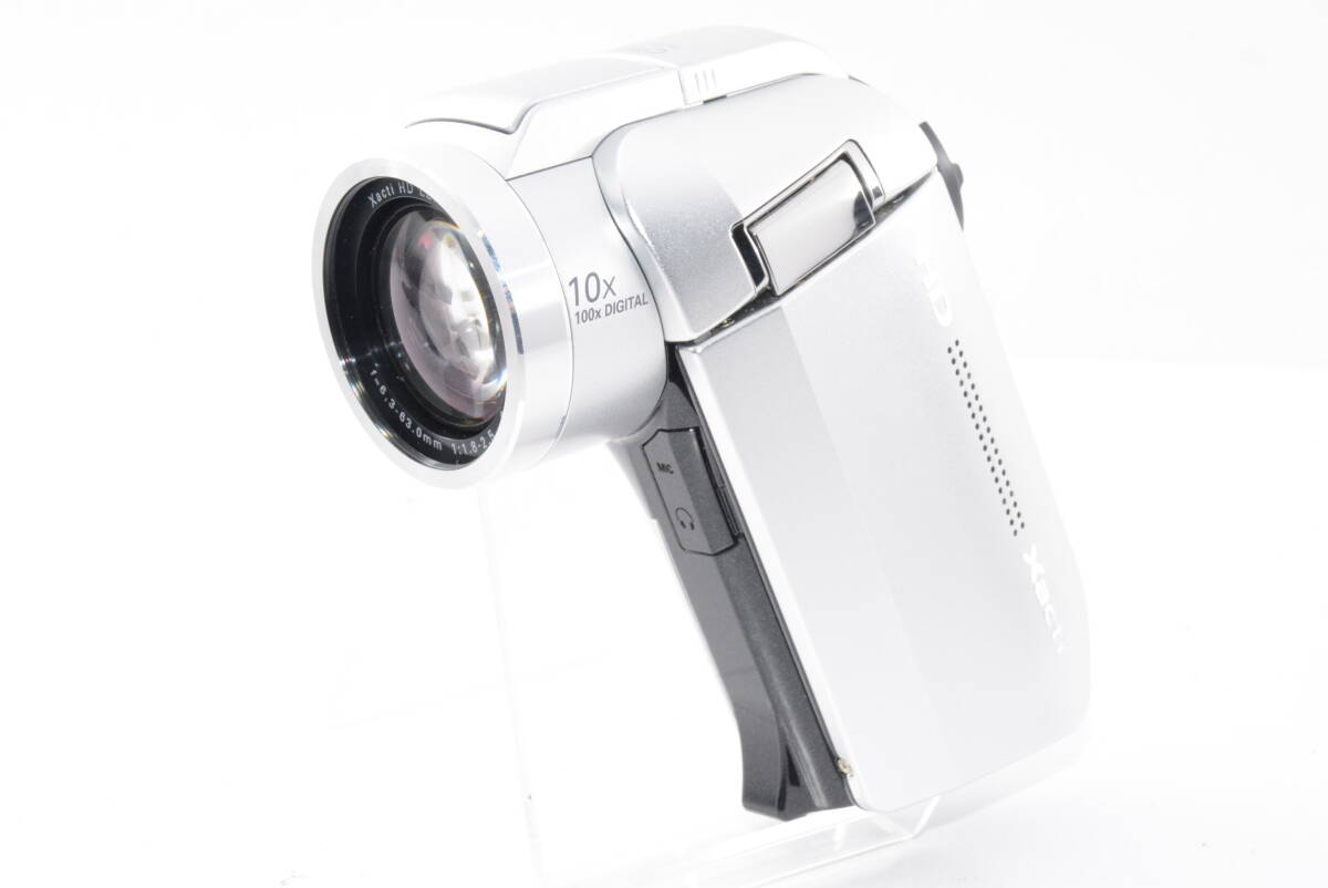 2025年最新】Yahoo!オークション -xacti dmx-hd1000の中古品 2025年最新】Yahoo!オークション -xacti dmx-hd1000の中古品