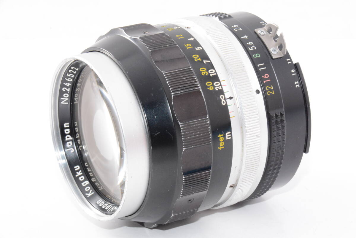 2025年最新】Yahoo!オークション -nikkor-p auto 105mm f2.5の 2025年最新】Yahoo!オークション -nikkor-p auto 105mm f2.5の