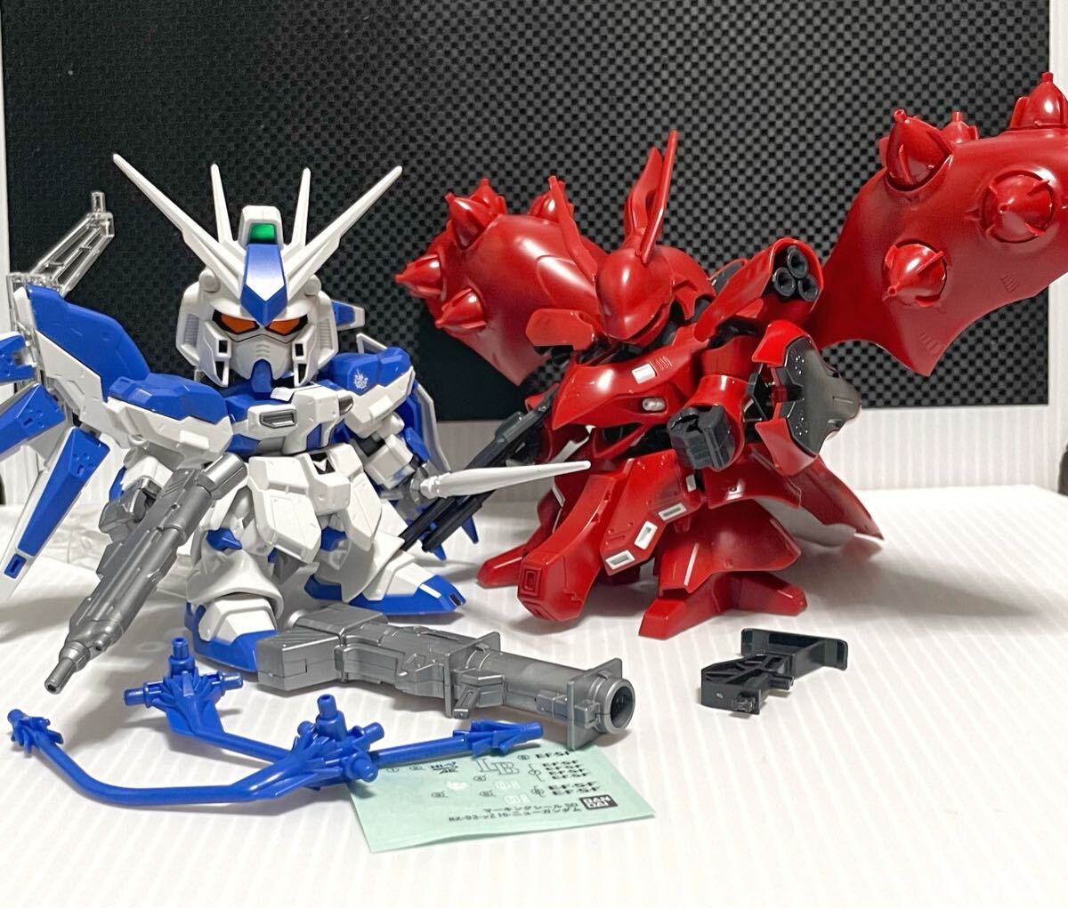 Yahoo!オークション -「ナイチンゲール」(SDガンダムBB戦士 Yahoo!オークション -「ナイチンゲール」(SDガンダムBB戦士