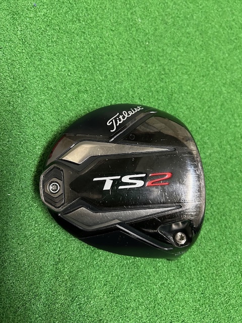 2025年最新】Yahoo!オークション -ts2 ヘッドの中古品・新品・未 2025年最新】Yahoo!オークション -ts2 ヘッドの中古品・新品・未