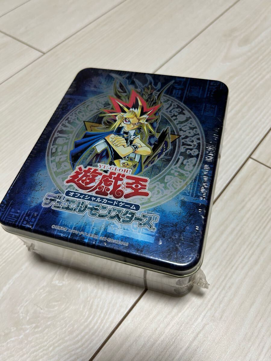 Yahoo!オークション -「遊戯王 tin 未開封」の落札相場・落札価格 Yahoo!オークション -「遊戯王 tin 未開封」の落札相場・落札価格