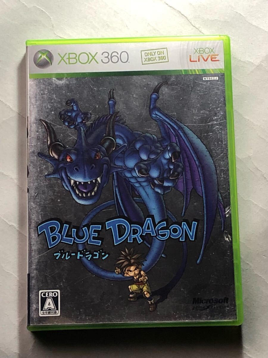 2025年最新】Yahoo!オークション -xbox360 ブルードラゴンの中古 2025年最新】Yahoo!オークション -xbox360 ブルードラゴンの中古