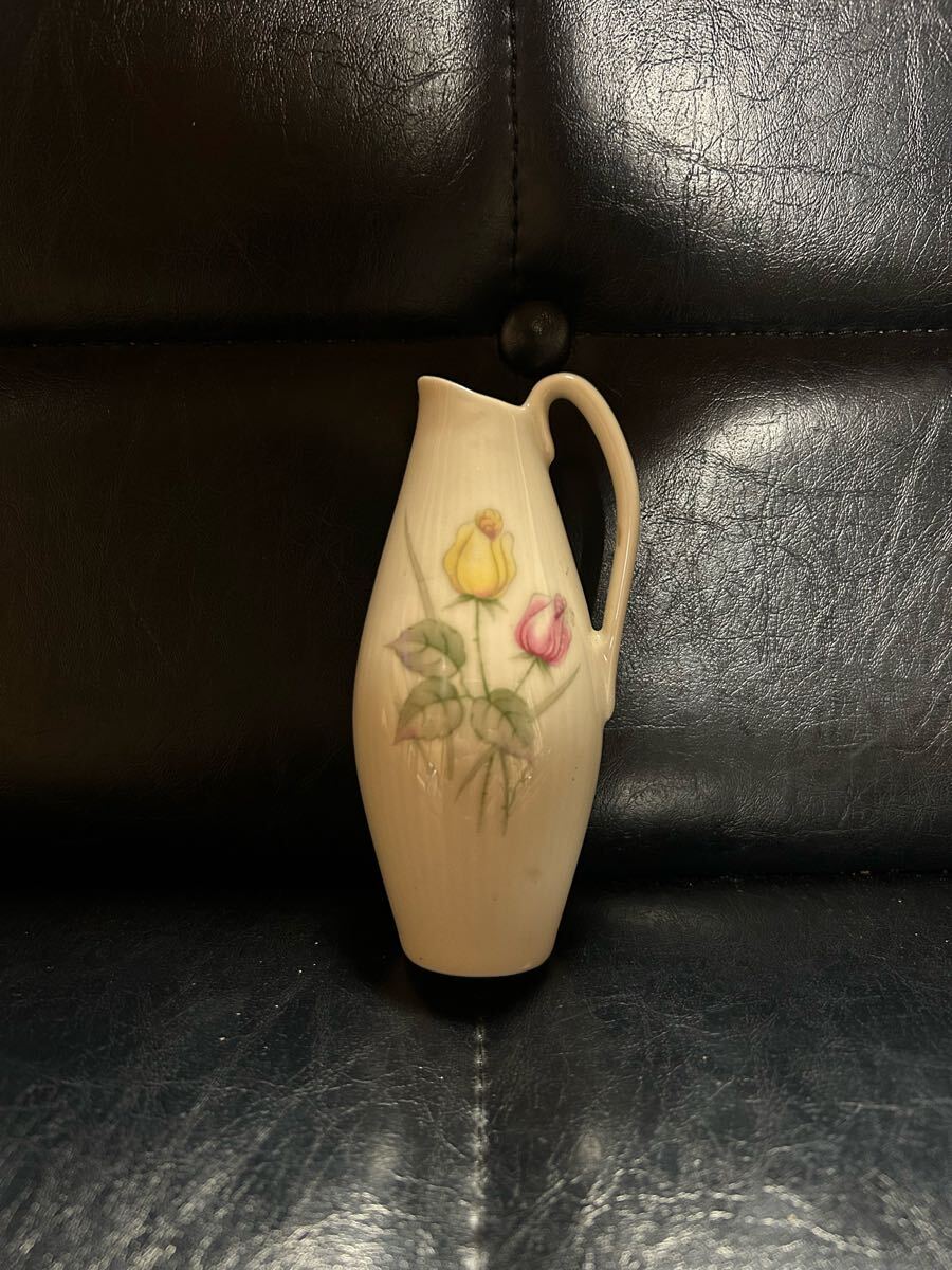 2025年最新】Yahoo!オークション -ローゼンタール 花瓶の中古品