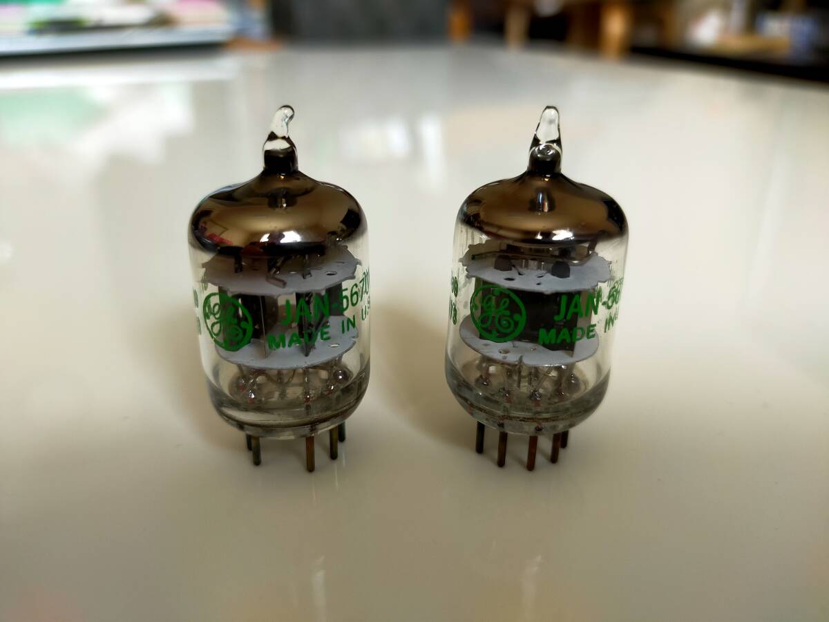Yahoo!オークション -「2c51」(真空管) (真空管アンプ)の落札 Yahoo!オークション -「2c51」(真空管) (真空管アンプ)の落札