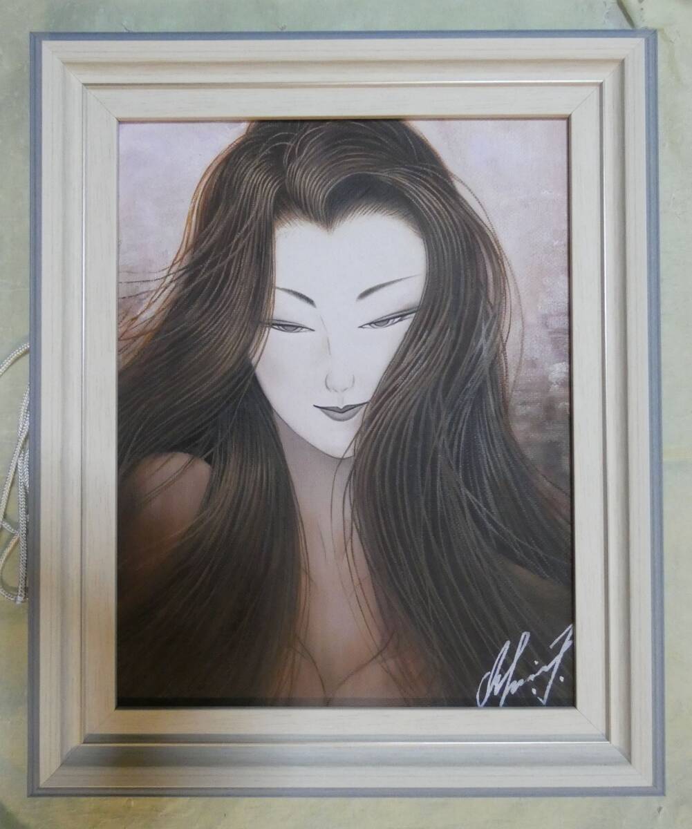 Yahoo!オークション -「鶴田一郎」(人物画) (油彩)の落札相場 Yahoo!オークション -「鶴田一郎」(人物画) (油彩)の落札相場