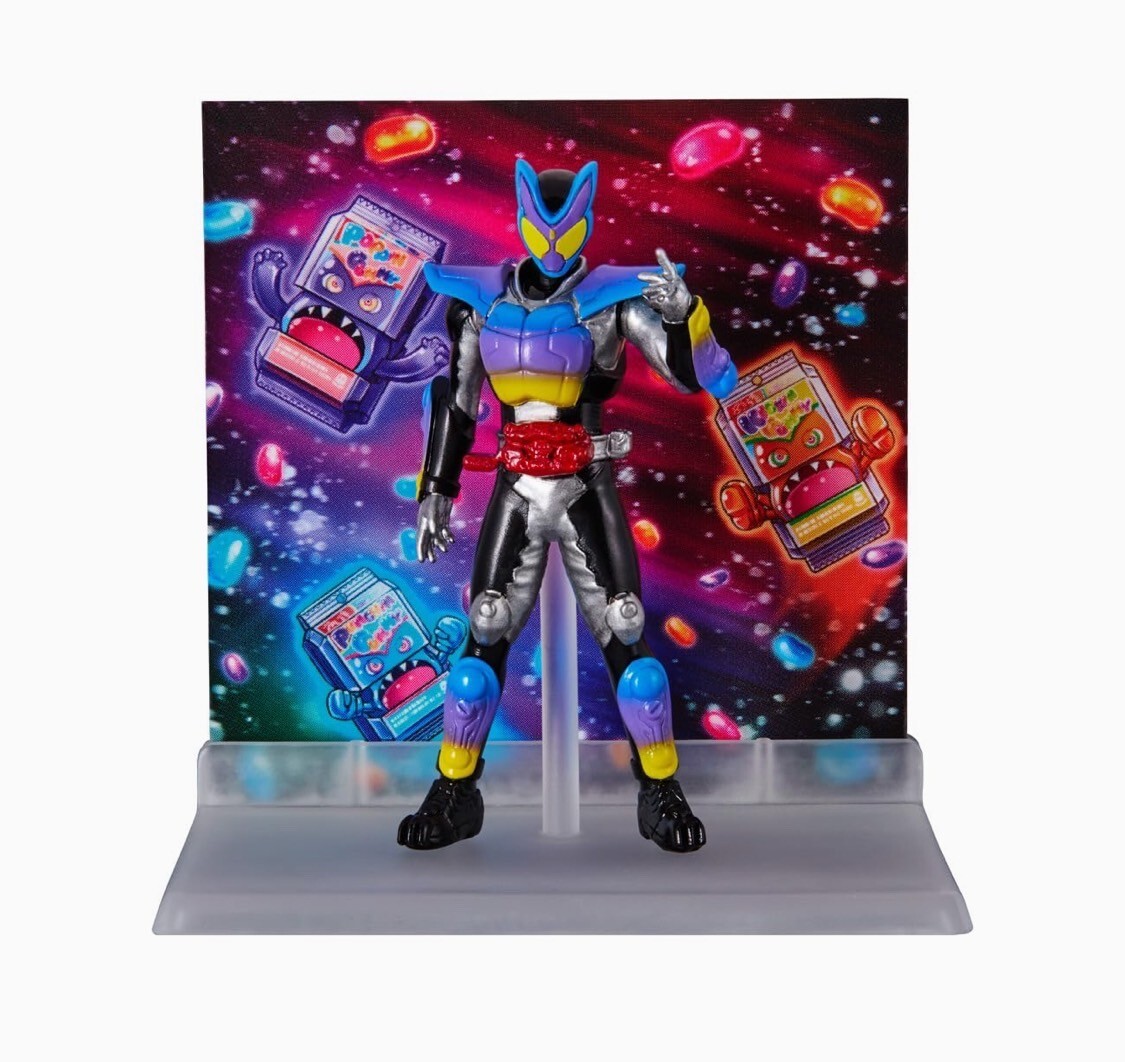 値下げ！仮面ライダー MICRO 12点セット - メルカリ