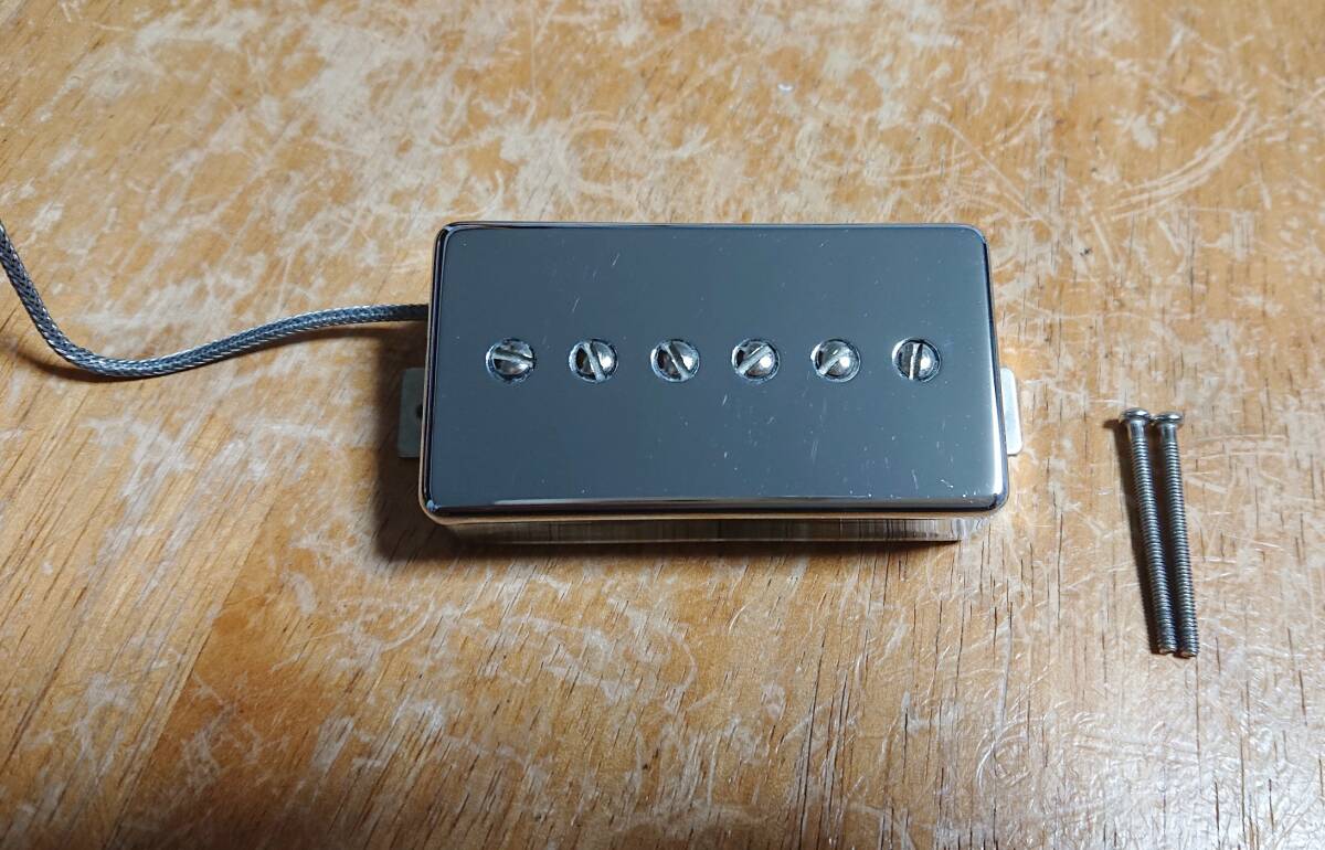 Yahoo!オークション -「seymour duncan sph-90」の落札相場