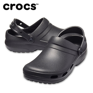 29cm Crocs Specialist II Vent Clog special список 2.0 отдушина сабо черный M11 сандалии новый товар