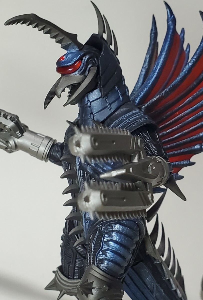 Yahoo!オークション -「アルティメットモンスターズ究極大怪獣 Yahoo!オークション -「アルティメットモンスターズ究極大怪獣