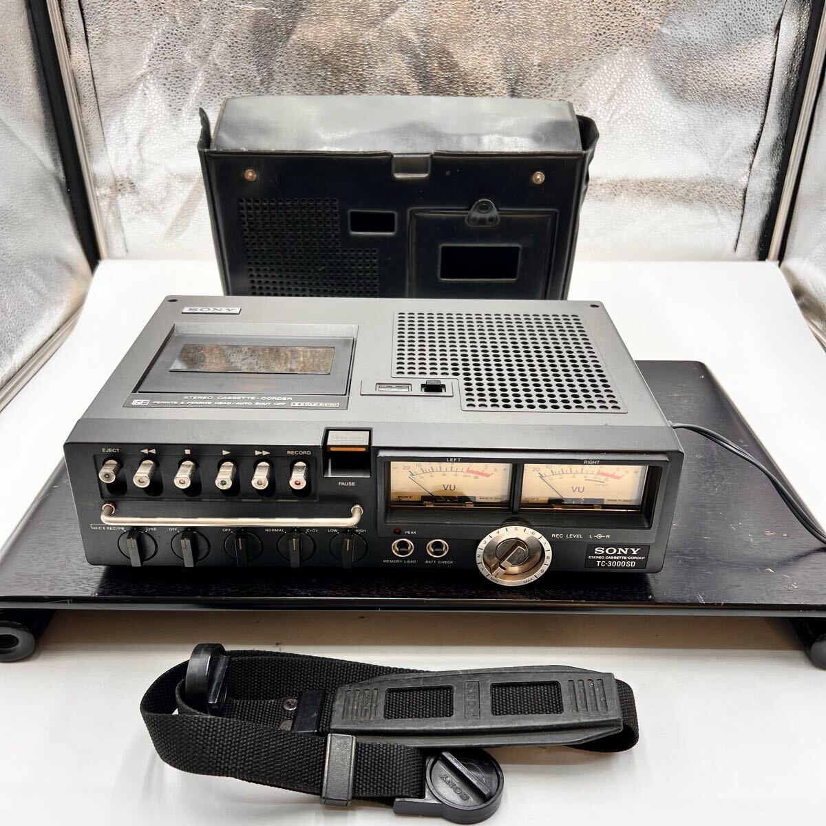 Yahoo!オークション -「sony デンスケ tc-3000sd」の落札相場 Yahoo!オークション -「sony デンスケ tc-3000sd」の落札相場