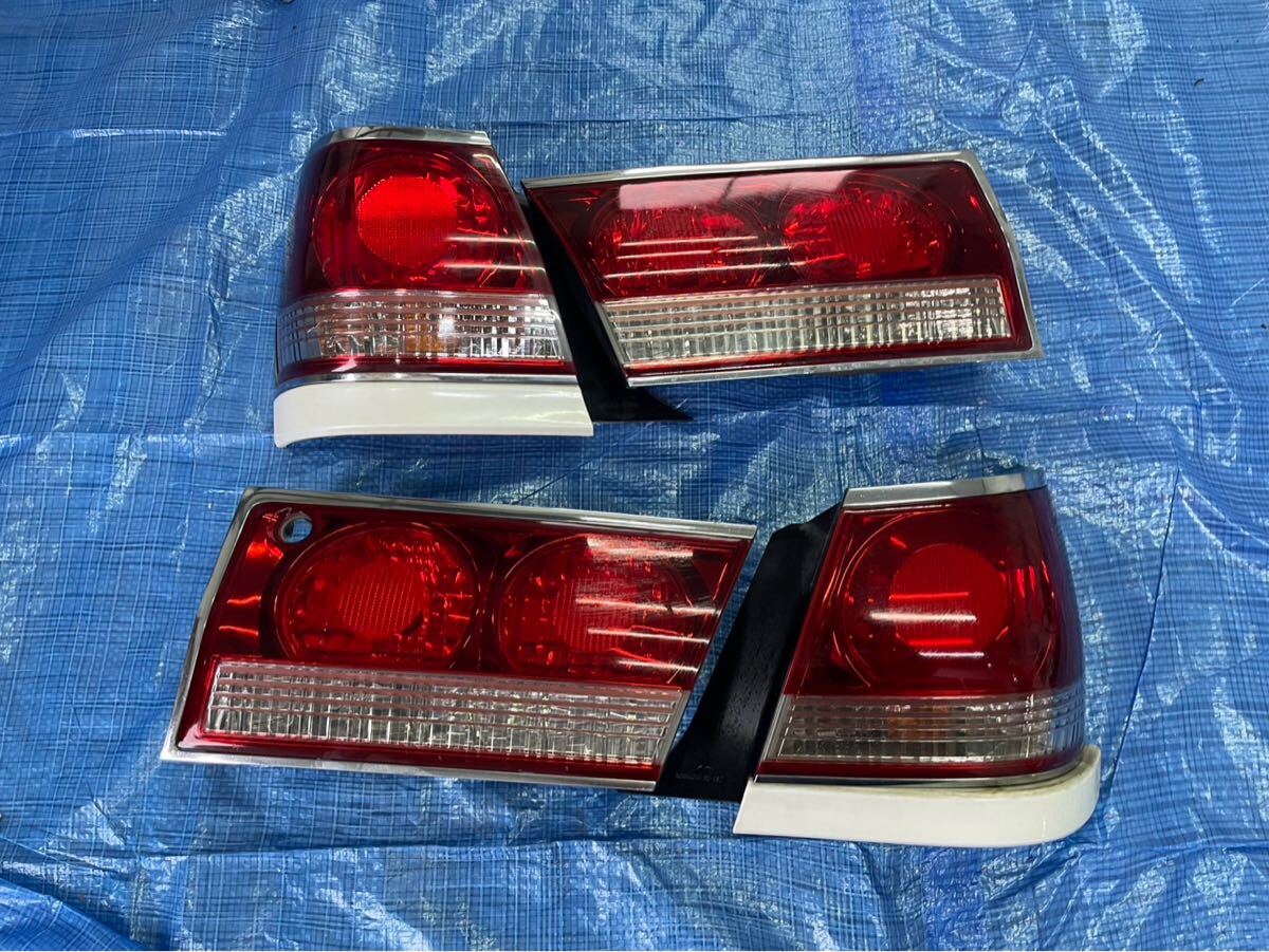 Yahoo!オークション -「jzs171 アスリート」(テールライト Yahoo!オークション -「jzs171 アスリート」(テールライト