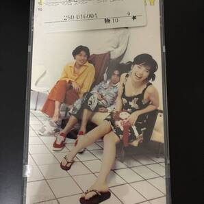 JUDY AND MARY「Over Drive」◇8cmシングル◇音楽CD◇中古