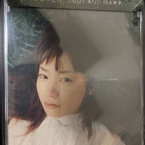 JUDY AND MARY「ひとつだけ」◇マキシシングル◇音楽CD◇帯付き◇良好品◇中古