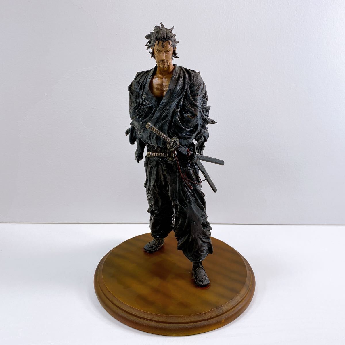 FIG]SCULPTURE ARTS(スカルプチャーアーツ) 武蔵 バガボンド NON