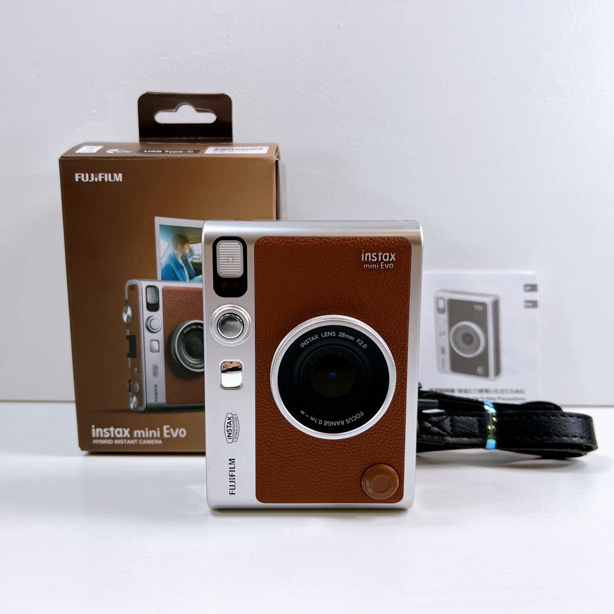 Yahoo!オークション -「instax mini evo 」の落札相場・落札価格 Yahoo!オークション -「instax mini evo 」の落札相場・落札価格