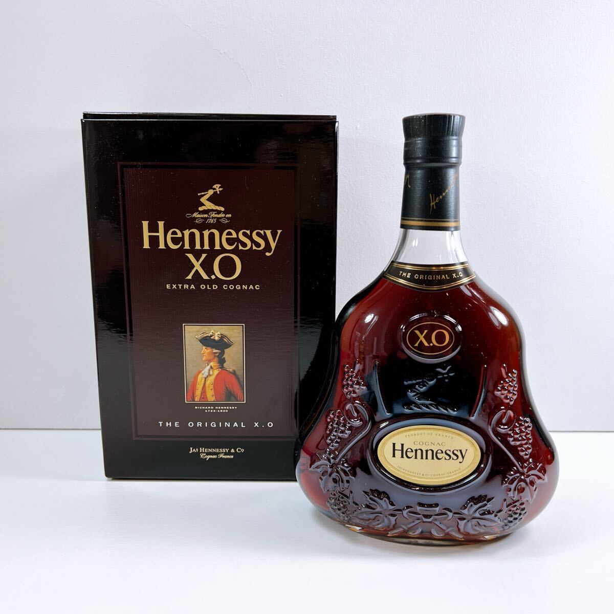 Yahoo!オークション -「ヘネシー x.o」(ブランデー) (アルコール Yahoo!オークション -「ヘネシー x.o」(ブランデー) (アルコール