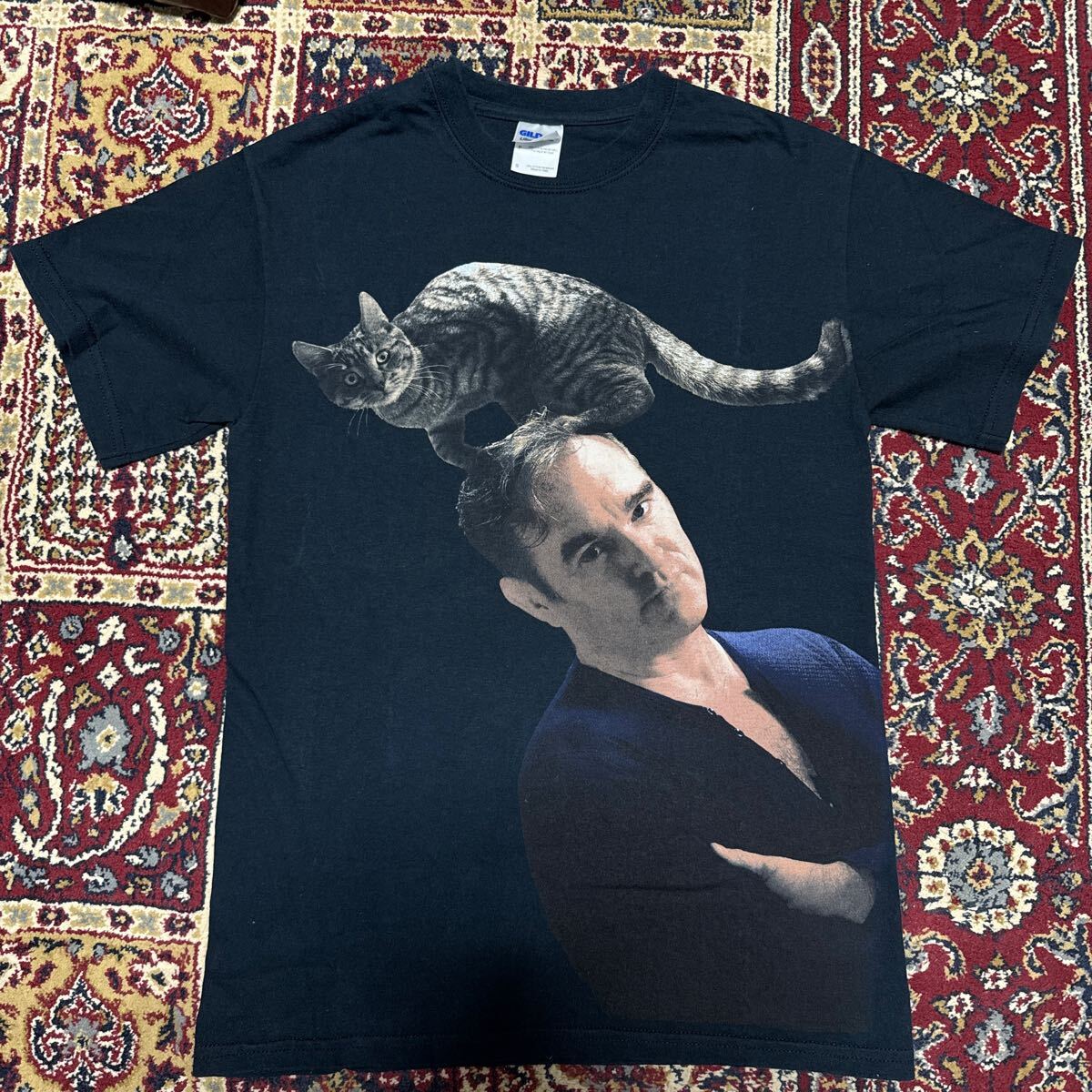 2025年最新】Yahoo!オークション -モリッシー tシャツ(記念品