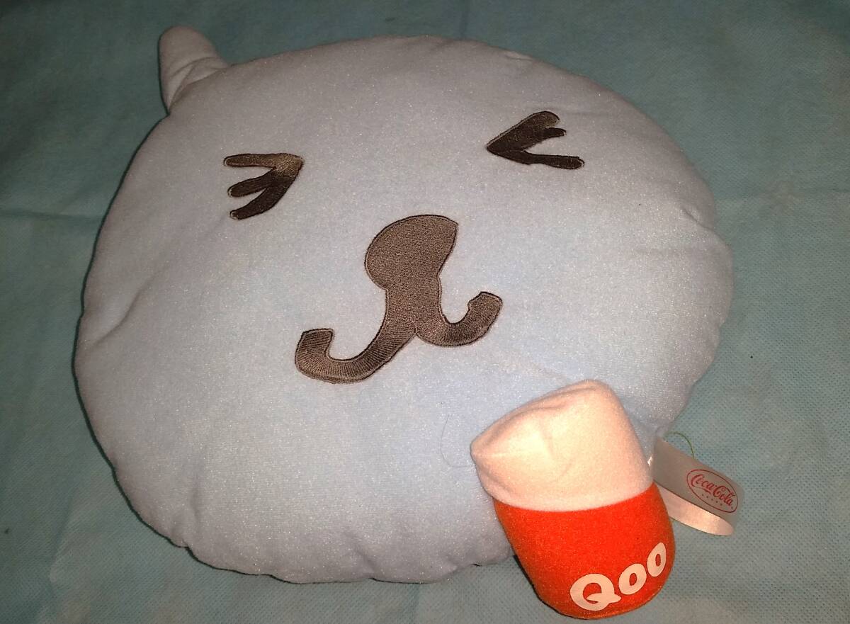 2025年最新】Yahoo!オークション -qoo ぬいぐるみの中古品・新品 2025年最新】Yahoo!オークション -qoo ぬいぐるみの中古品・新品