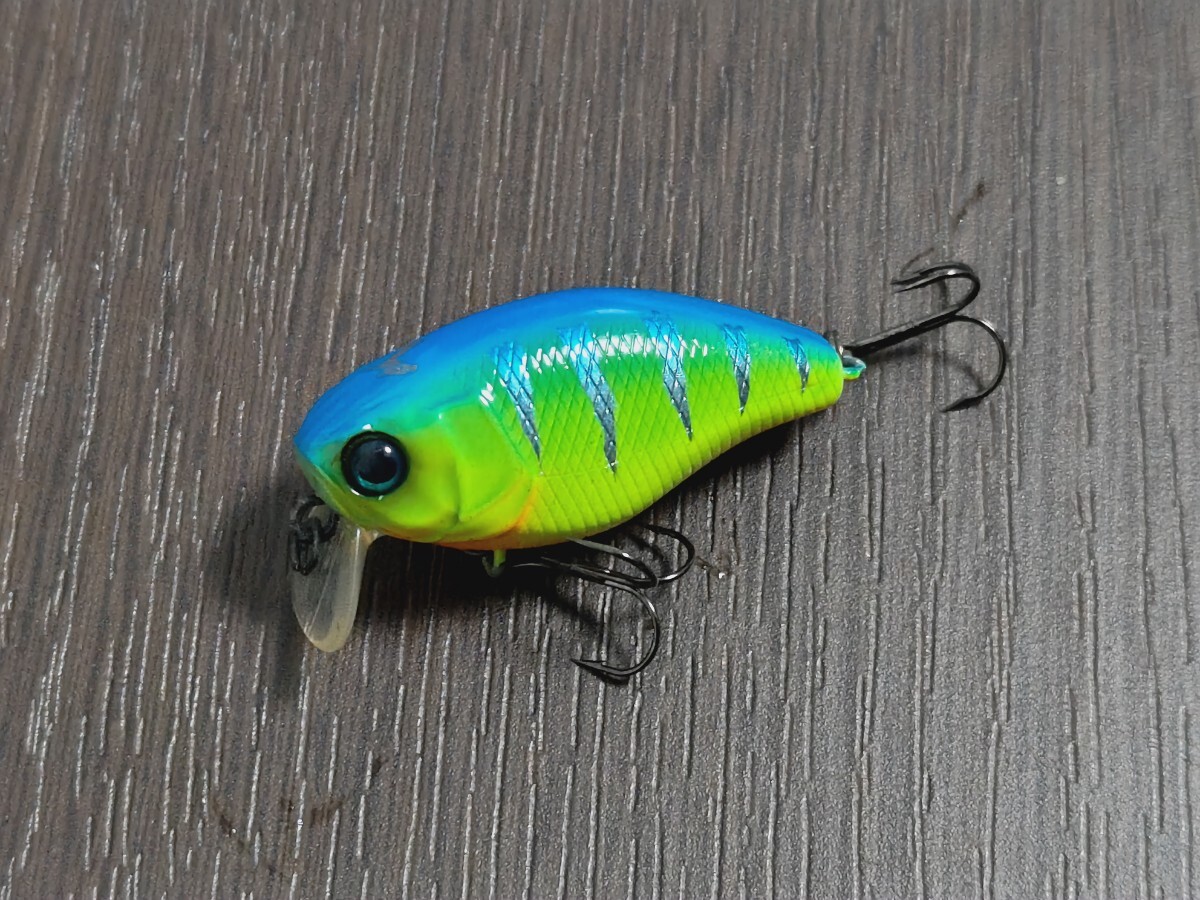 ジャッカル　レイクポリスルアー新品セット売り ジャッカル レイクポリスルアー新品セット売り 043ジャッカル