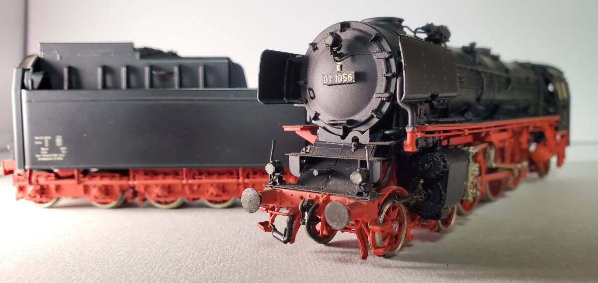 Yahoo!オークション -「br01」(HOゲージ) (鉄道模型)の落札相場 Yahoo!オークション -「br01」(HOゲージ) (鉄道模型)の落札相場