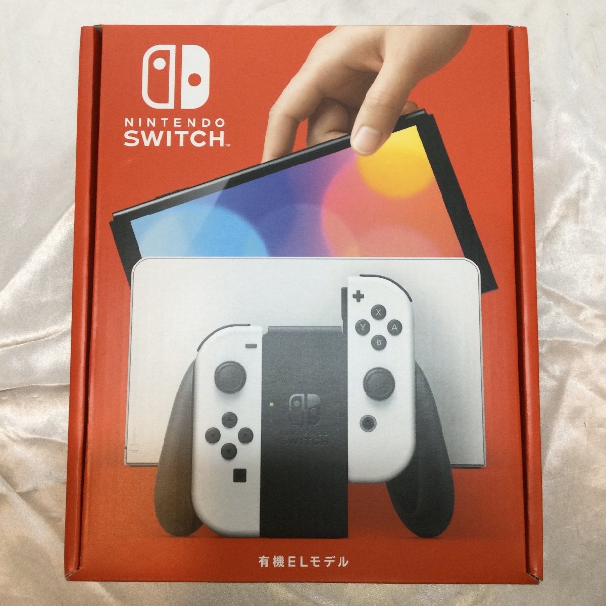 2025年最新】Yahoo!オークション -nintendo switch 本体 未使用