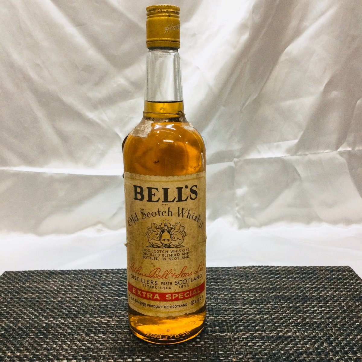 Yahoo!オークション -「bell's ベル」(ウイスキー) (アルコール Yahoo!オークション -「bell's ベル」(ウイスキー) (アルコール