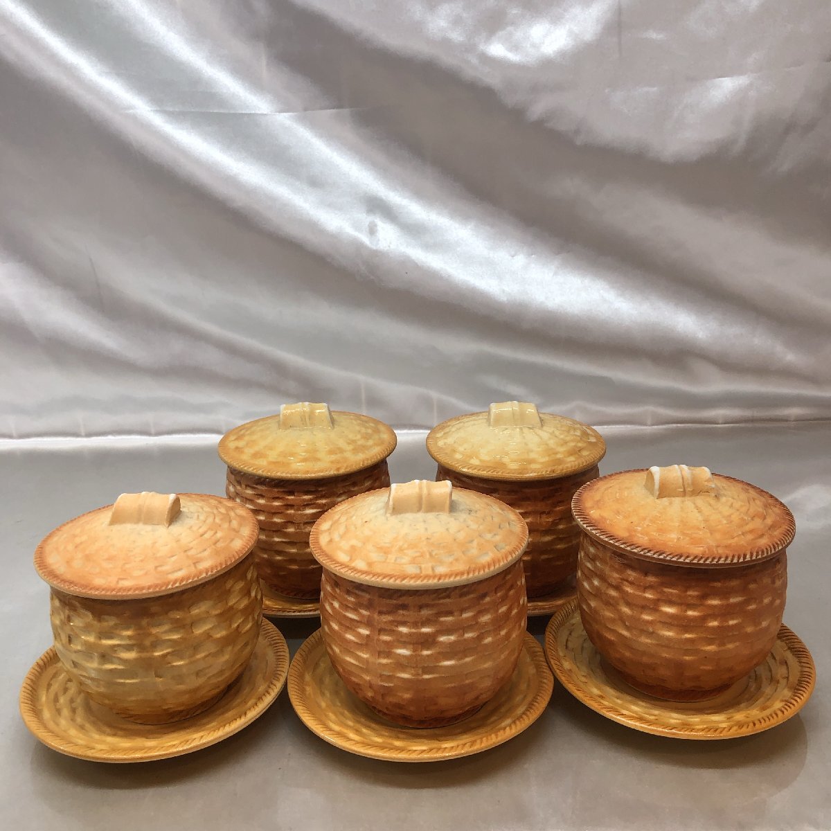 Yahoo!オークション -「茶碗蒸し 5客」(和食器) (食器)の落札 Yahoo!オークション -「茶碗蒸し 5客」(和食器) (食器)の落札