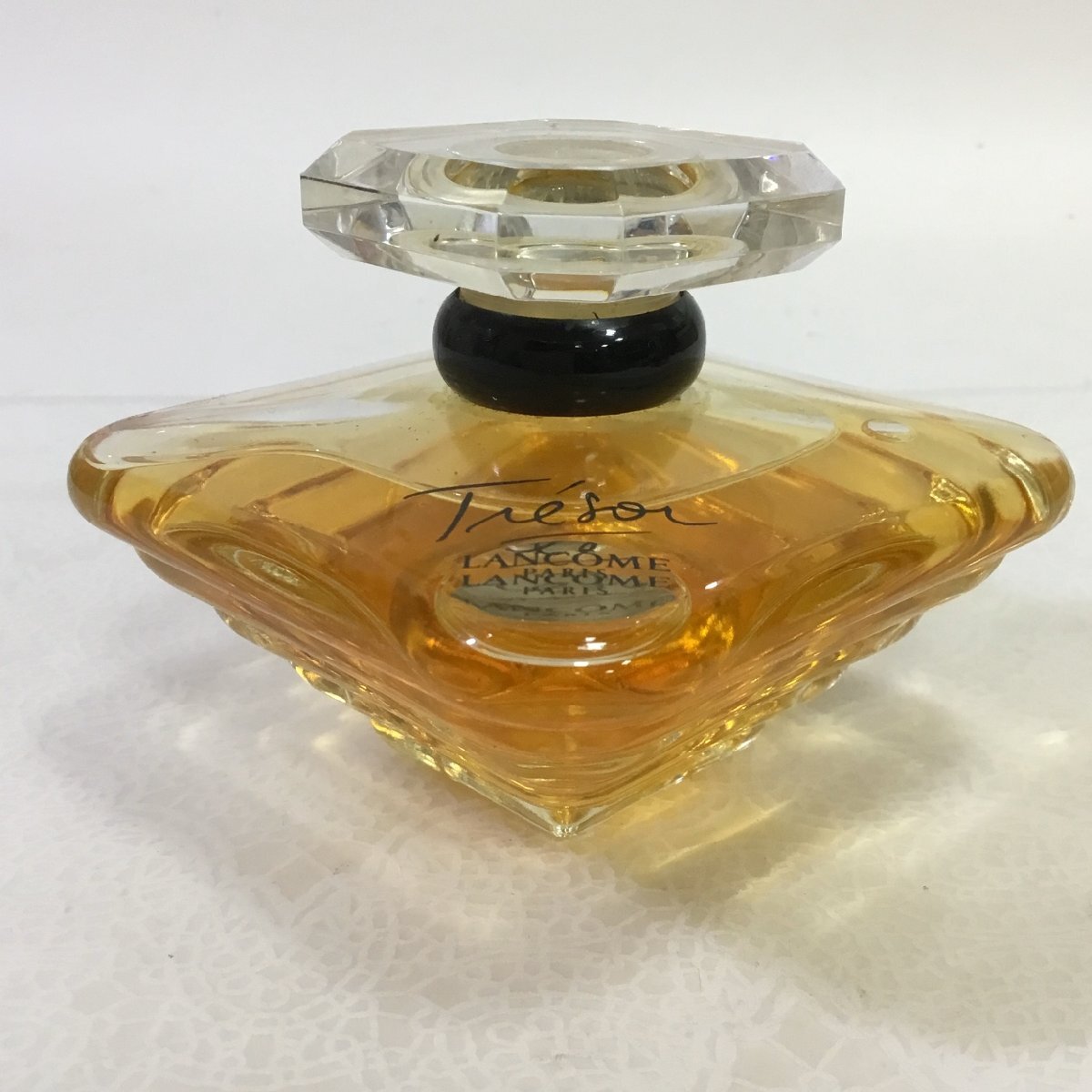 ランコムトレゾアオードゥパルファム50ml - メルカリ