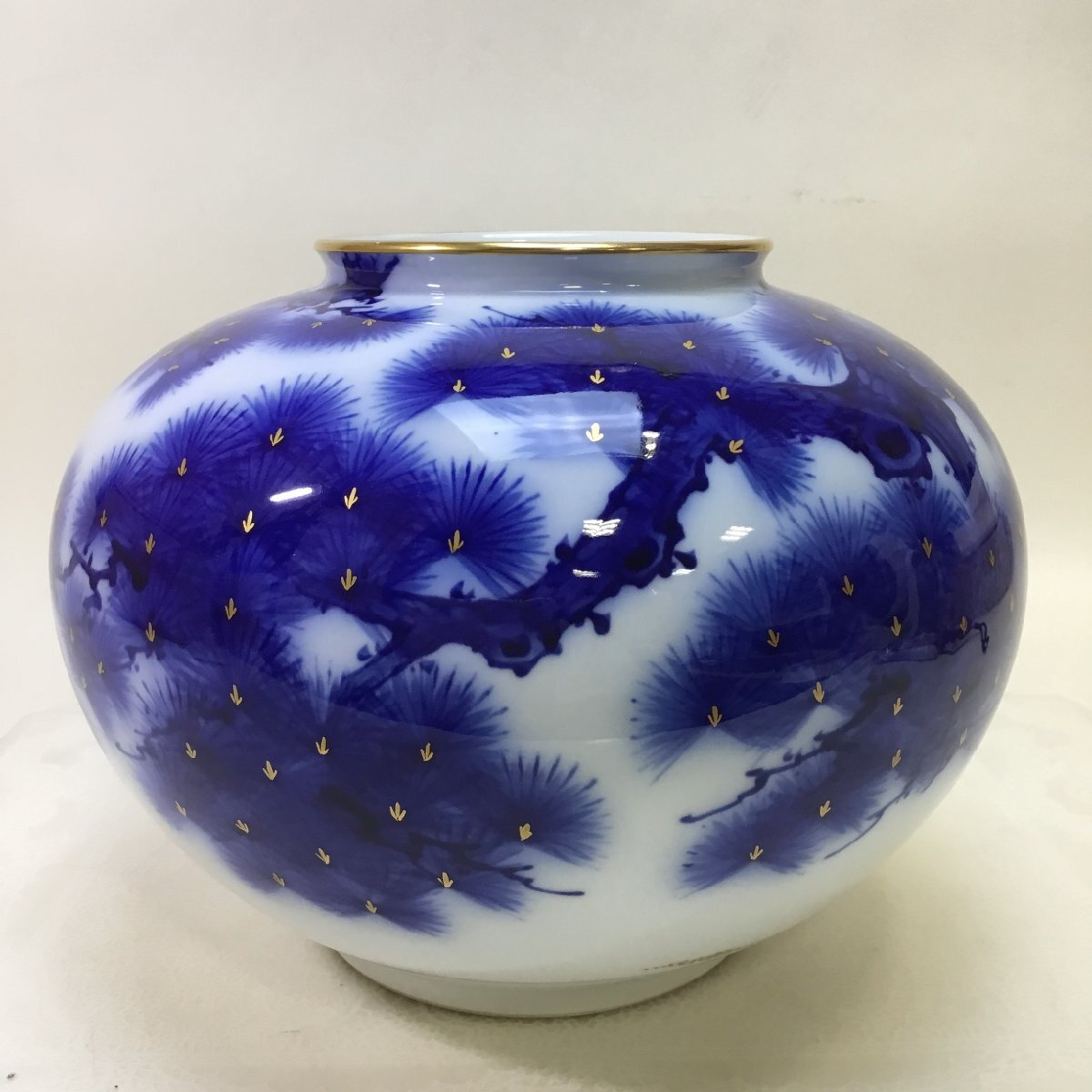 Yahoo!オークション -「花器」(香蘭社) (ブランド別)の落札相場 Yahoo!オークション -「花器」(香蘭社) (ブランド別)の落札相場