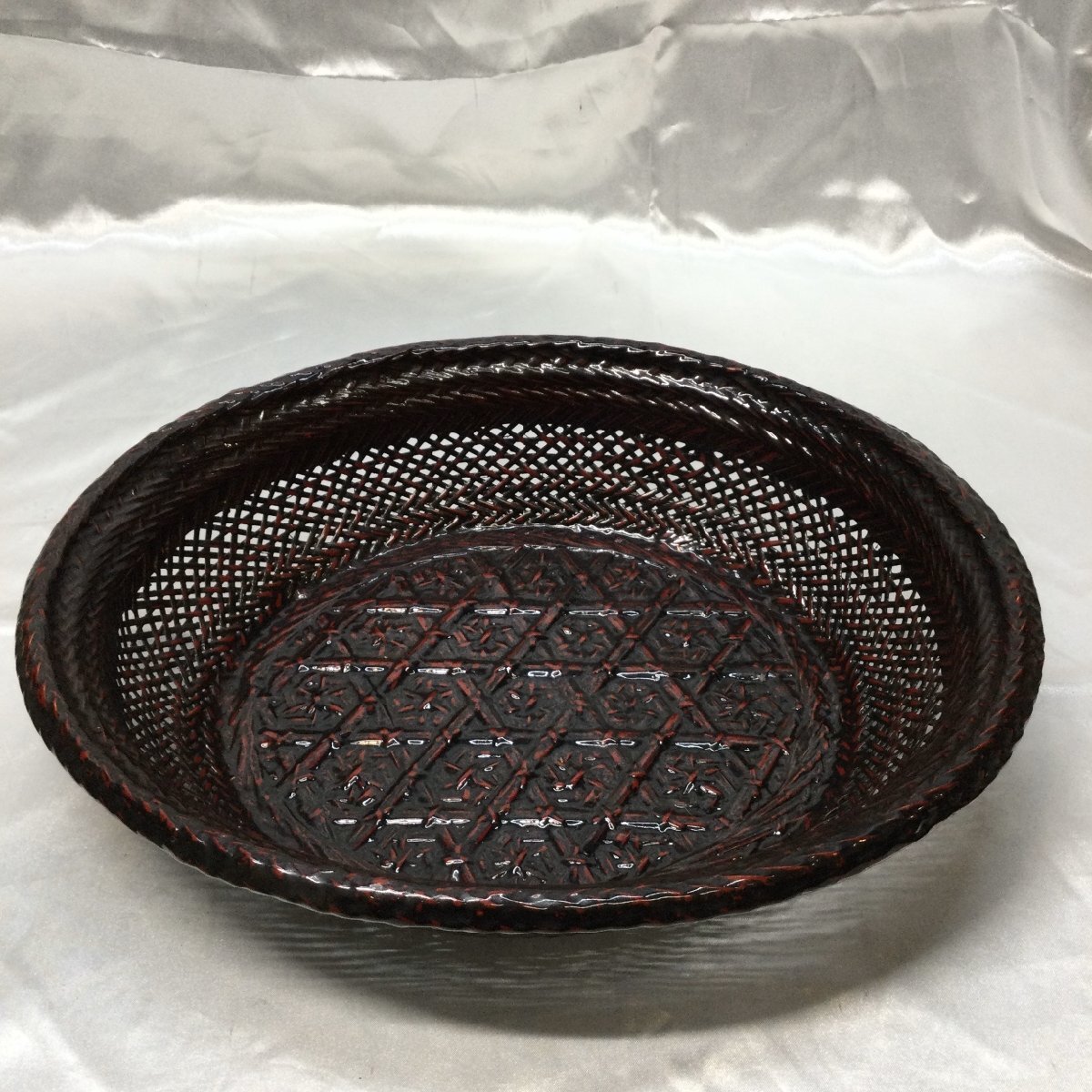 Yahoo!オークション -「漆器 菓子器」(木工、竹工芸) (工芸品)の Yahoo!オークション -「漆器 菓子器」(木工、竹工芸) (工芸品)の