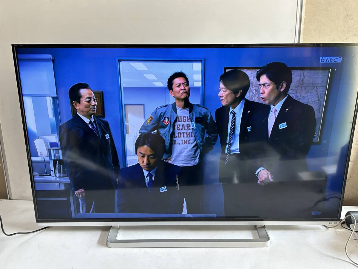 Yahoo!オークション -「東芝 50g9」の落札相場・落札価格 Yahoo!オークション -「東芝 50g9」の落札相場・落札価格