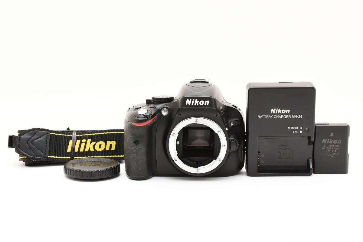 2025年最新】Yahoo!オークション -nikon d5100の中古品・新品 2025年最新】Yahoo!オークション -nikon d5100の中古品・新品
