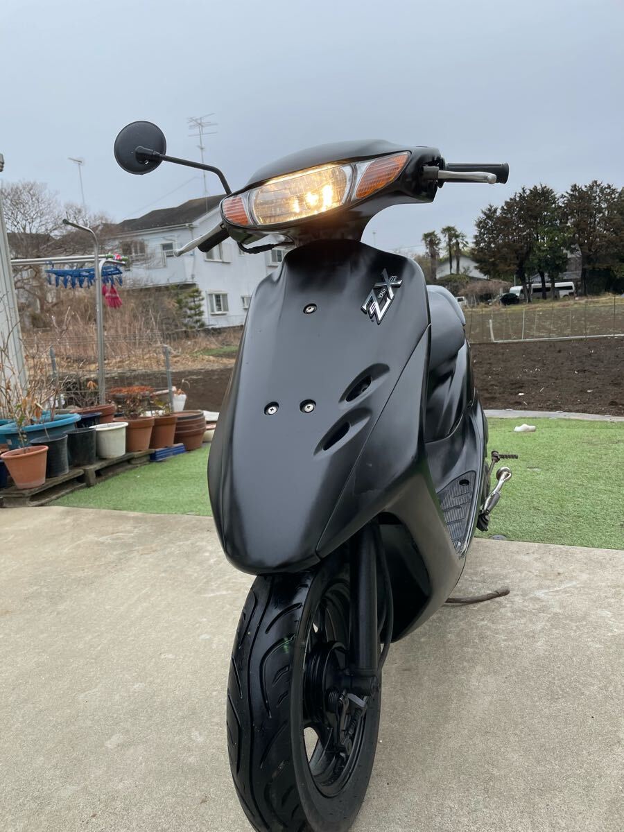 Yahoo!オークション -「ディオzx50」(オートバイ車体 Yahoo!オークション -「ディオzx50」(オートバイ車体