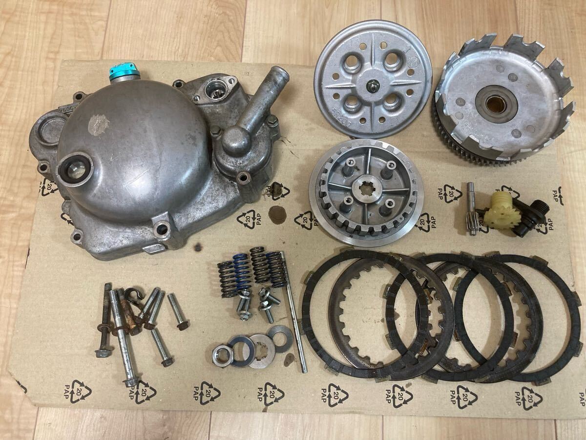 2025年最新】Yahoo!オークション -tzr50r クラッチの中古品 2025年最新】Yahoo!オークション -tzr50r クラッチの中古品