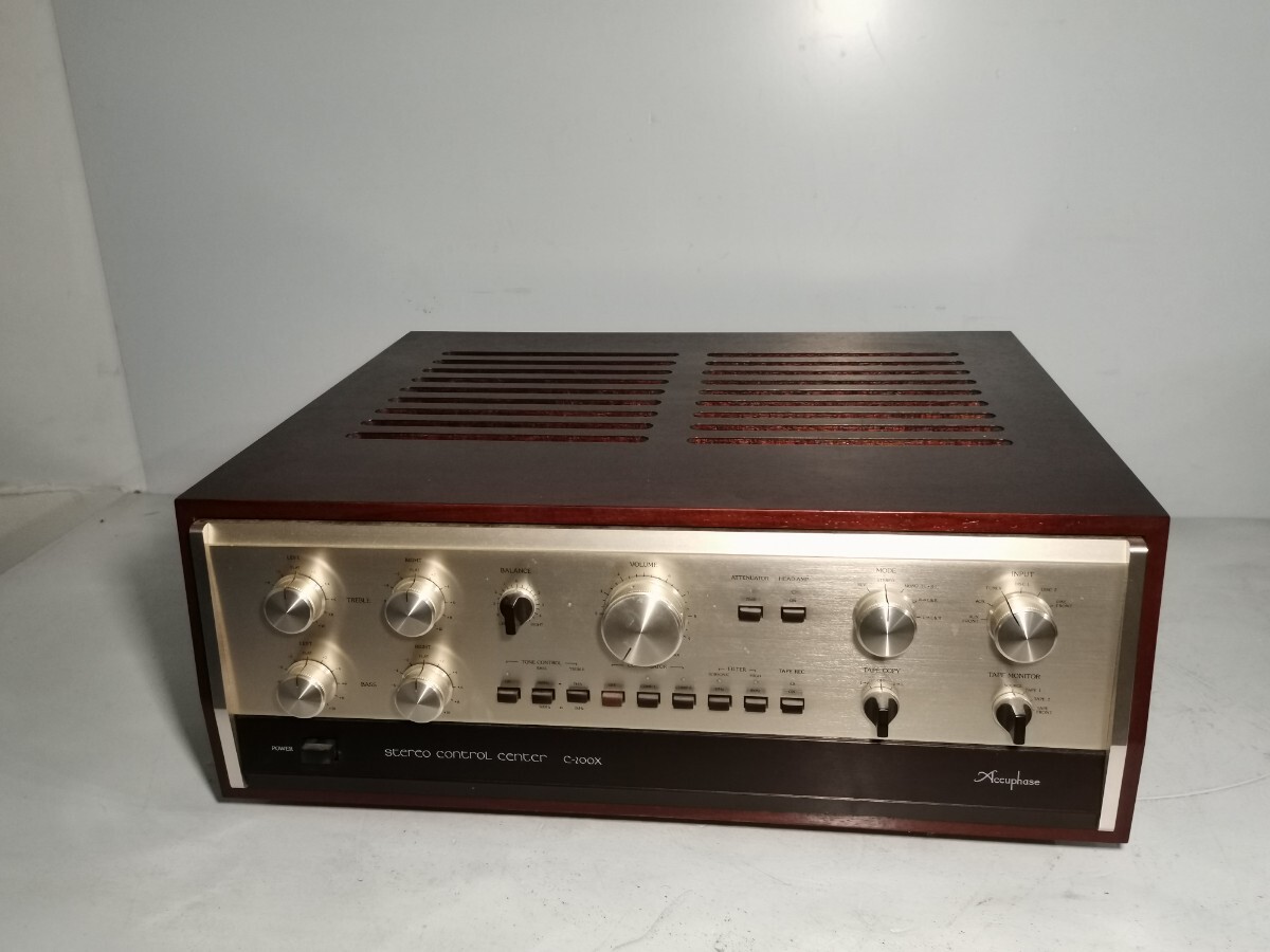 Yahoo!オークション -「accuphase c-200x」の落札相場・落札価格 Yahoo!オークション -「accuphase c-200x」の落札相場・落札価格