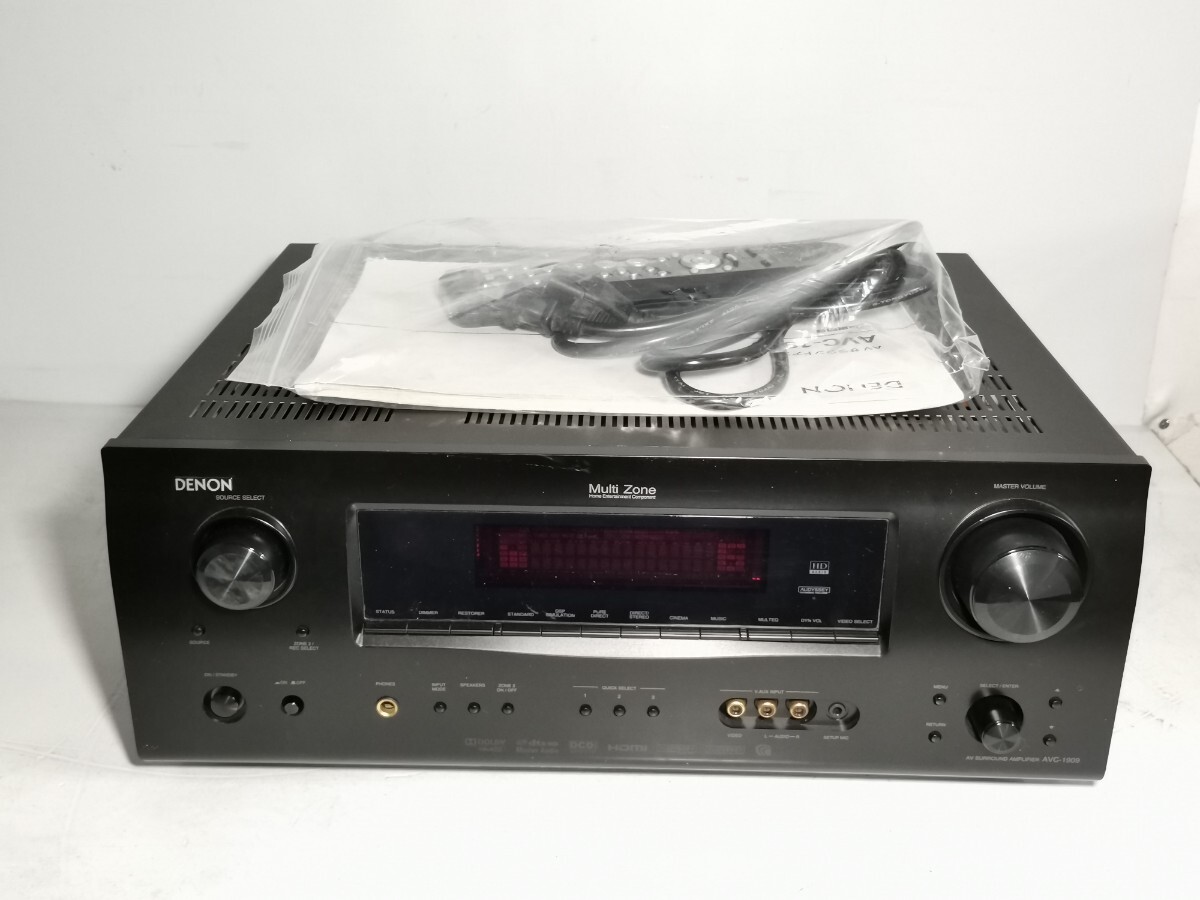 2025年最新】Yahoo!オークション -avc-1909の中古品・新品・未 2025年最新】Yahoo!オークション -avc-1909の中古品・新品・未