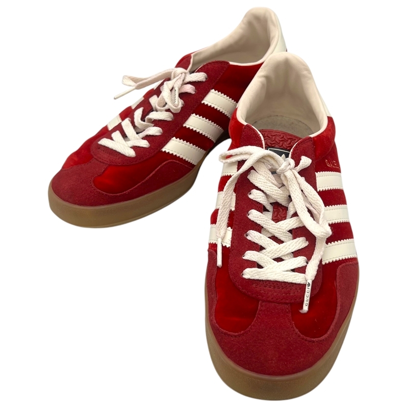 2025年最新】Yahoo!オークション -adidas gucci スニーカーの 2025年最新】Yahoo!オークション -adidas gucci スニーカーの