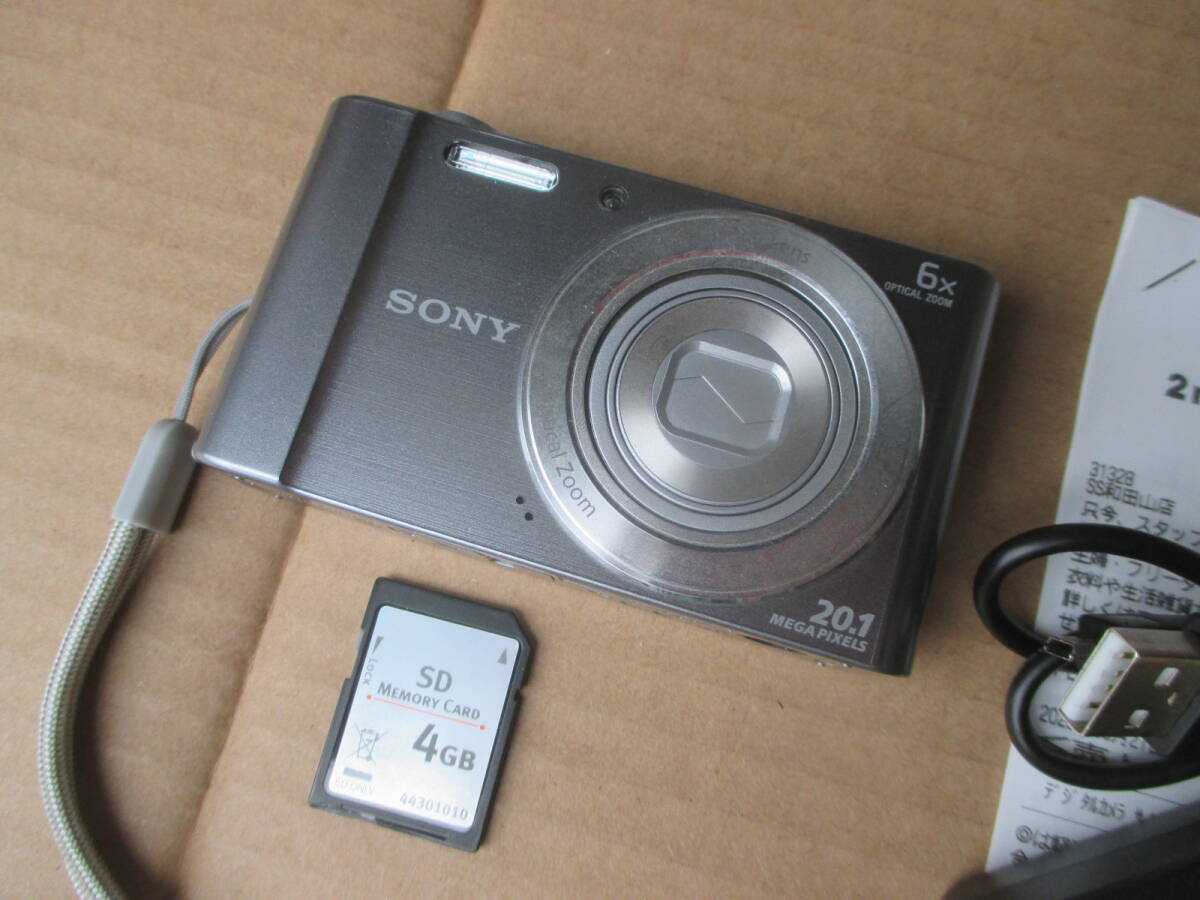 Yahoo!オークション -「dsc-w810」の落札相場・落札価格 Yahoo!オークション -「dsc-w810」の落札相場・落札価格