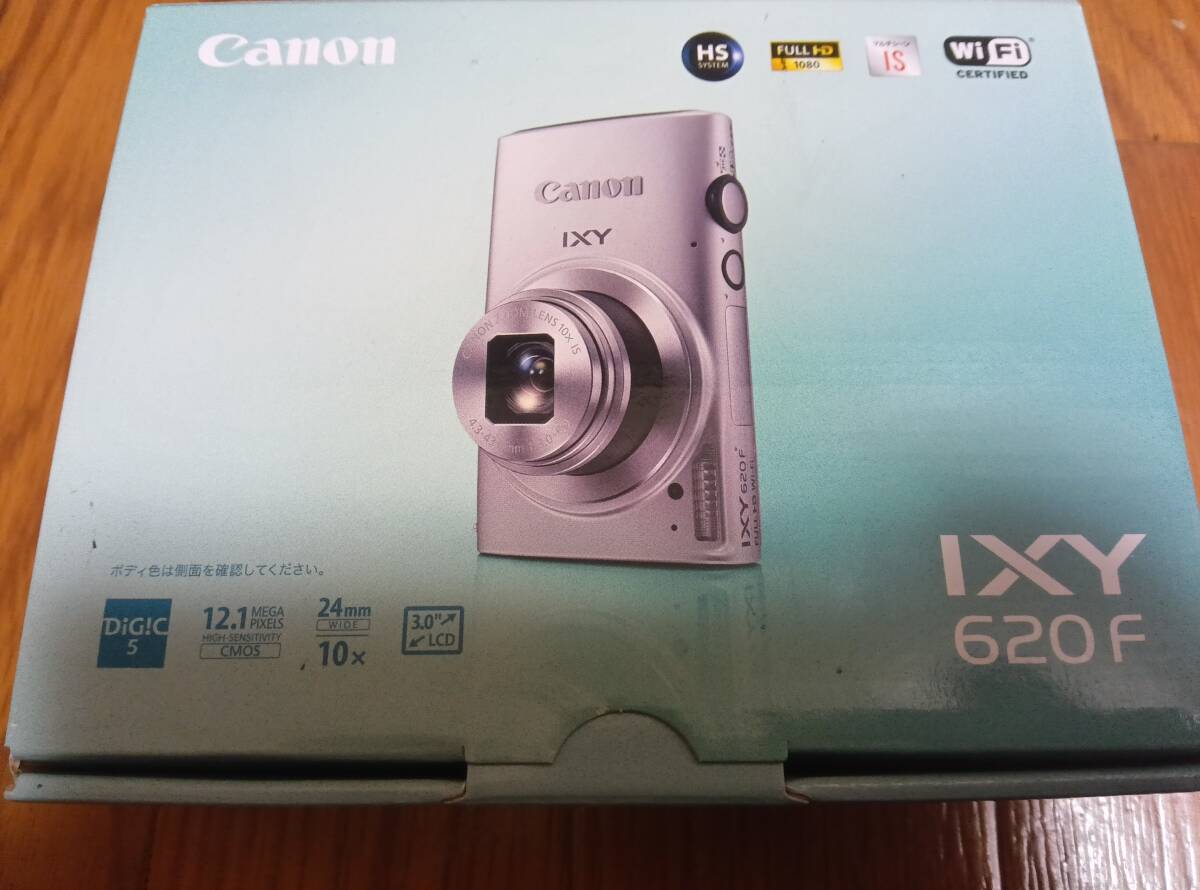 Yahoo!オークション -「canon ixy 620f」(コンパクトデジタル Yahoo!オークション -「canon ixy 620f」(コンパクトデジタル