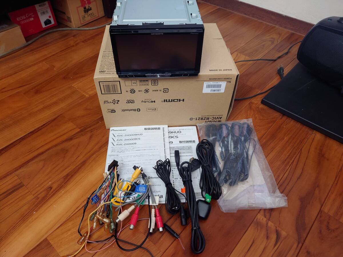 Yahoo!オークション -「avic-zh0009」の落札相場・落札価格 Yahoo!オークション -「avic-zh0009」の落札相場・落札価格