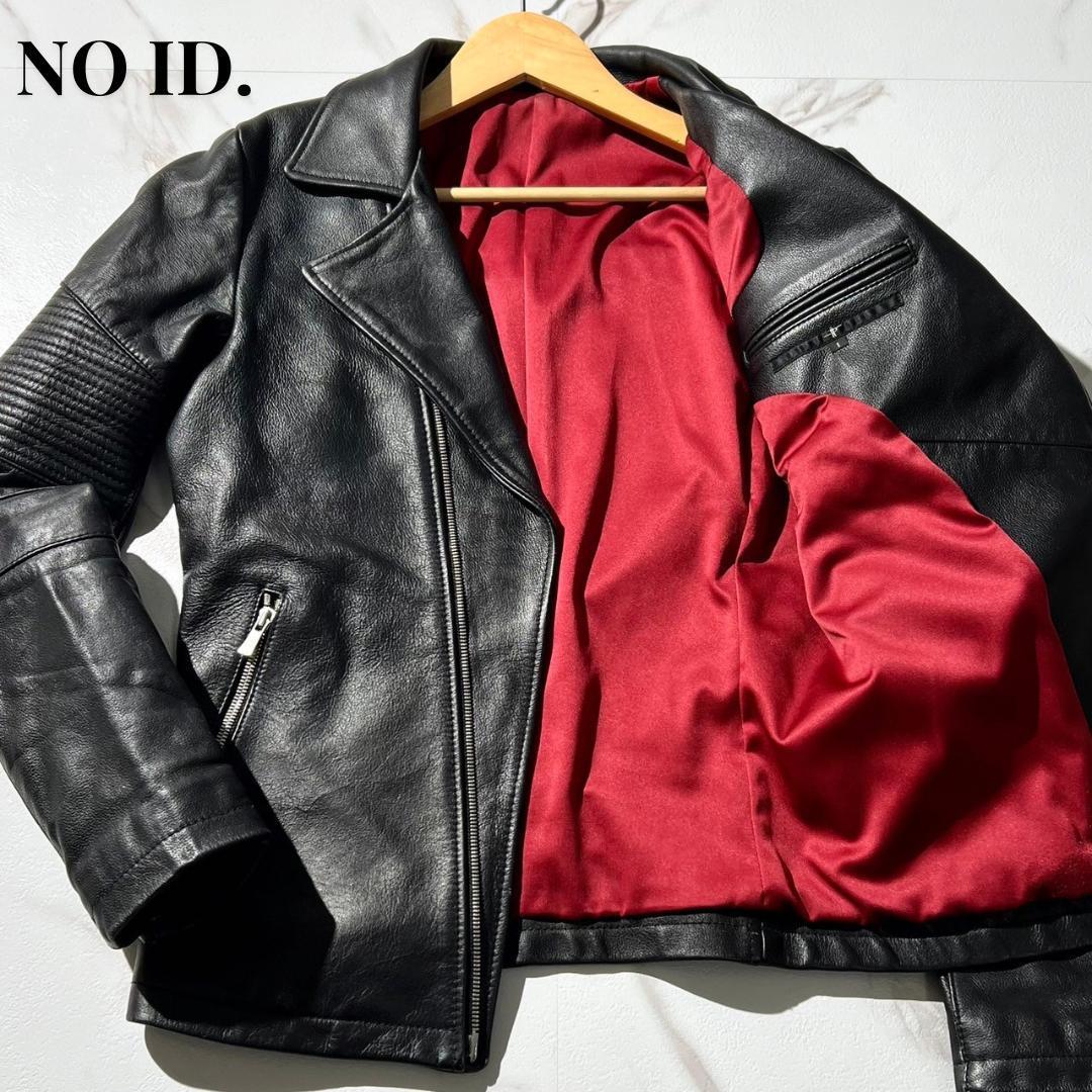 Yahoo!オークション -「no.id ライダース」(ブランド別) の落札 Yahoo!オークション -「no.id ライダース」(ブランド別) の落札