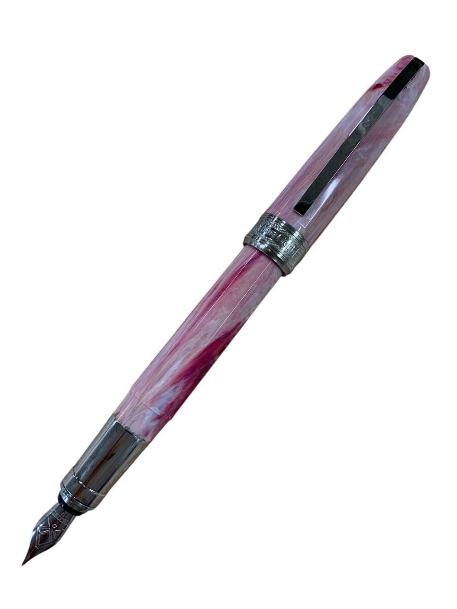 2025年最新】Yahoo!オークション -visconti 万年筆の中古品 2025年最新】Yahoo!オークション -visconti 万年筆の中古品