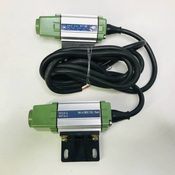 ★送料無料★匿名配送★Takex タケナカ XNT10D バリアセンサー
