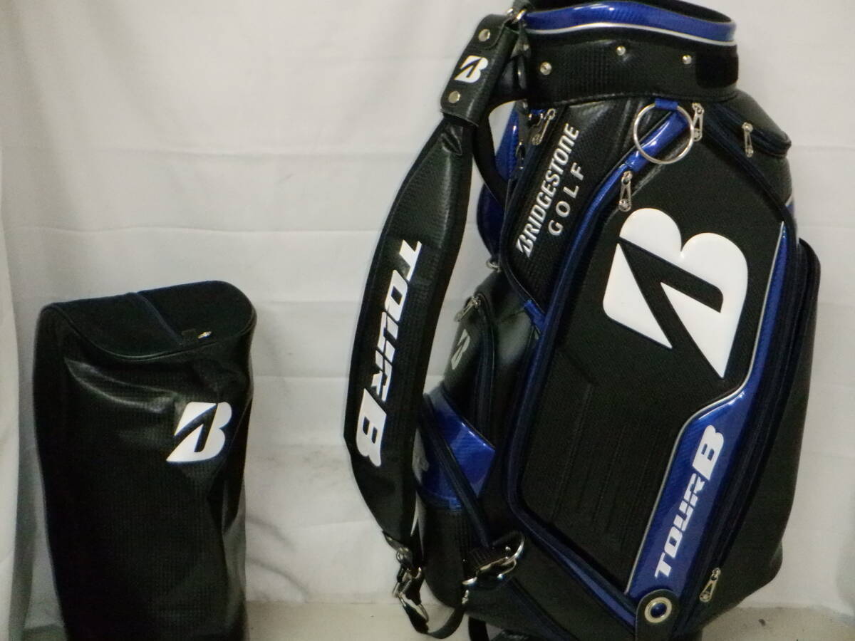 Yahoo!オークション -「bridgestone tour b キャディバッグ」の Yahoo!オークション -「bridgestone tour b キャディバッグ」の