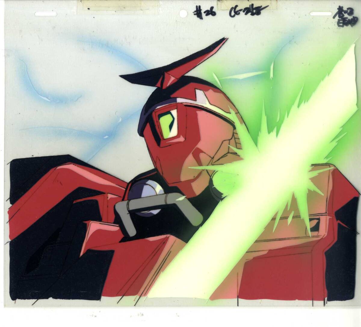 Yahoo!オークション -「セル画 ガンダムw」の落札相場・落札価格 Yahoo!オークション -「セル画 ガンダムw」の落札相場・落札価格