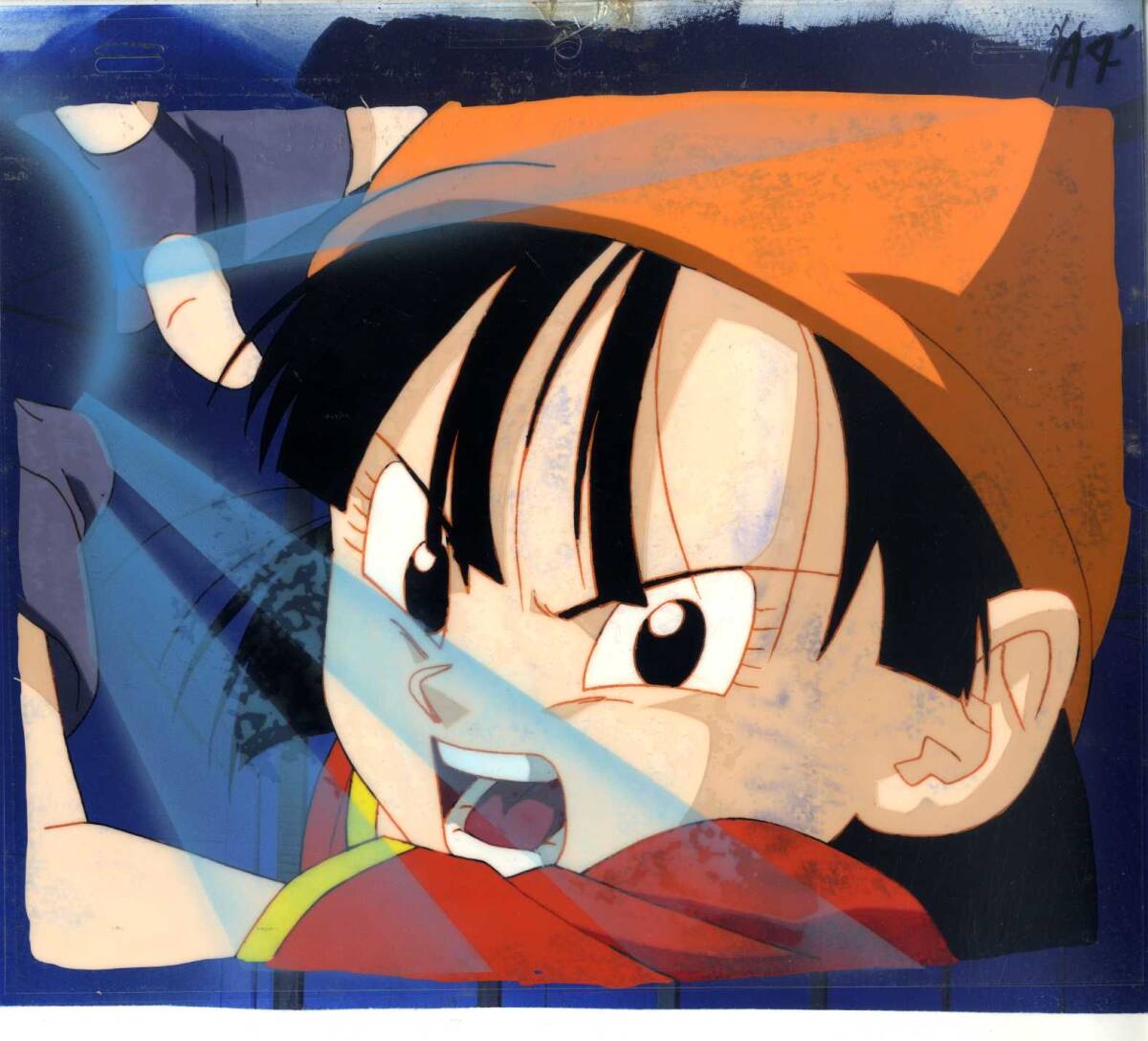 Yahoo!オークション -「ドラゴンボールgt」(セル画) の落札相場 Yahoo!オークション -「ドラゴンボールgt」(セル画) の落札相場