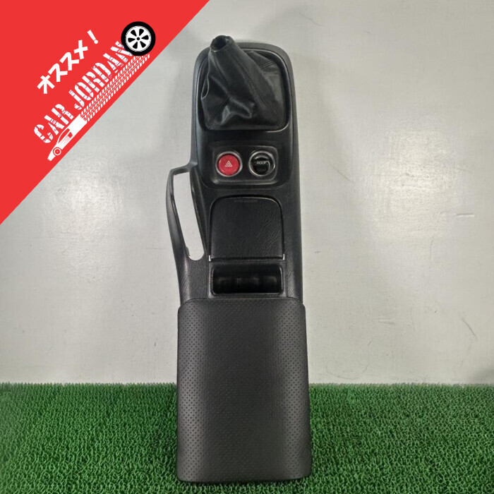 MITA AP2 2006-2009 Center Console Switch Panel - MITA