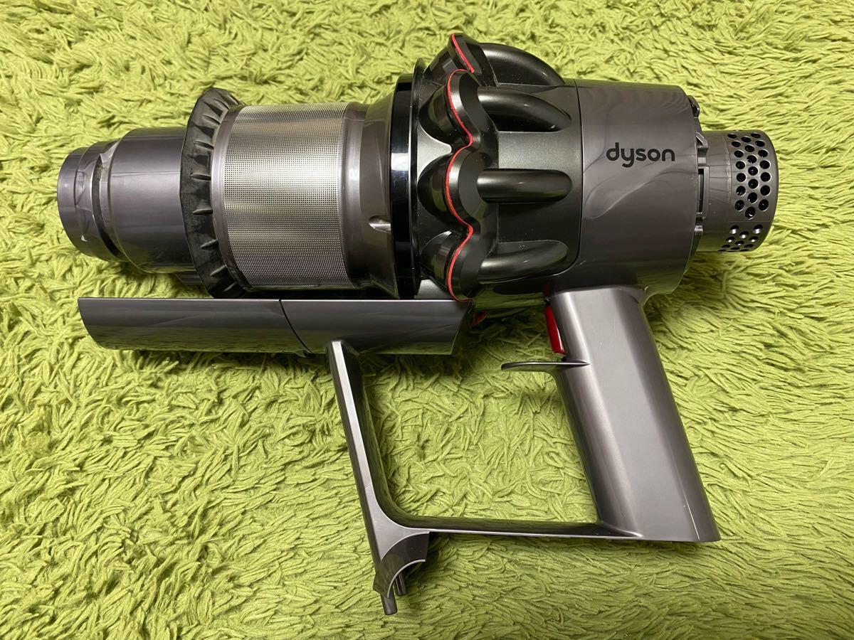 2025年最新】Yahoo!オークション -dyson v10 fluffy sv12の中古 2025年最新】Yahoo!オークション -dyson v10 fluffy sv12の中古