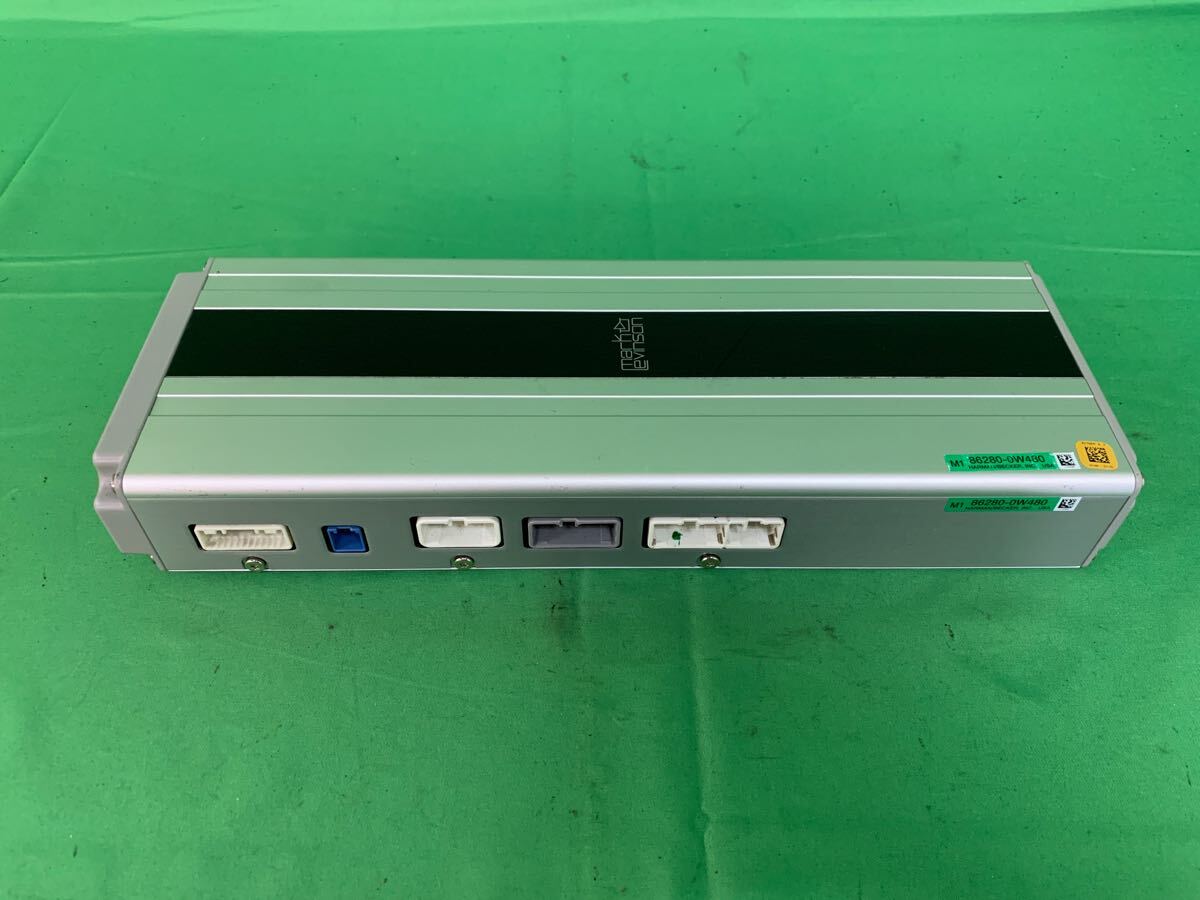 86280-0W480の値段と価格推移は?|11件の売買データから86280 86280-0W480の値段と価格推移は?|11件の売買データから86280
